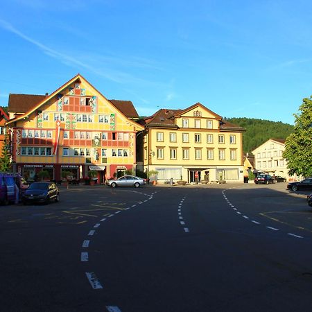 Hotel Appenzell Exterior foto